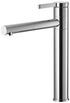 Смеситель для кухни Alveus ZINA CHR 1129057