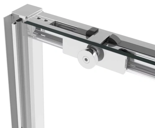 Душевая дверь Vincea Slim Soft VDS-1SS150CL