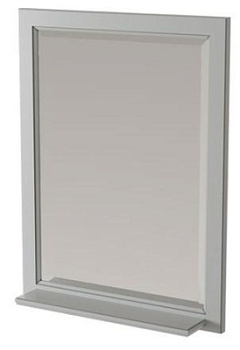 Зеркало Caprigo Albion 60 70 10330-B077