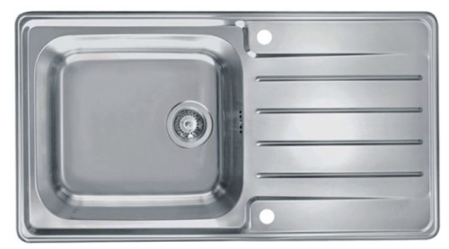 Мойка для кухни Alveus PRAKTIK 100-LEI 980x500 1097989