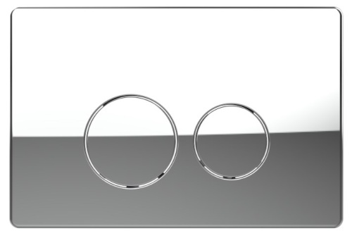 Комплект Oliveeka инсталляция OL-MQ-003 с унитазом OL-6016 и кнопкой OL-R22-CR