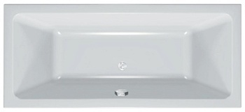 Ванна акриловая Kolpa-San Elektra 170x75+каркас
