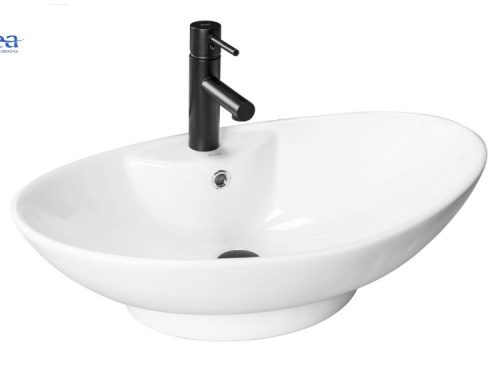 Умывальник Rea Rosa 00692
