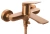 Смеситель для ванны Rea Avalon copper brush B0492