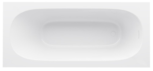 Ванна акриловая Vincea VBT-710-1700