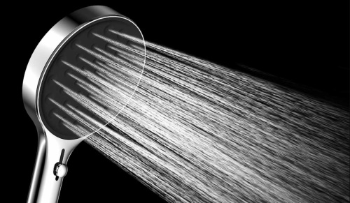 Душевая система Vincea VSFW-421I3CH