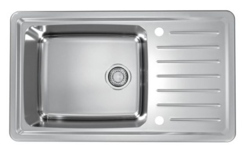 Мойка для кухни Alveus GALEO 30 SAT 90 FI 860x500 1128554