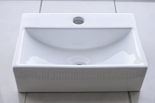 Умывальник CeramaLux 9135-1