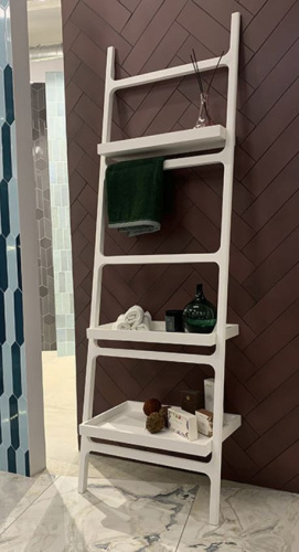 Лестница для ванной Knief K.Stone 0600-201-01