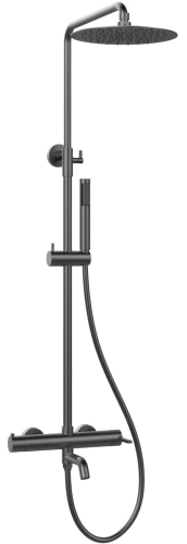 Душевая система Vincea Villa VSFS-1VL1GM