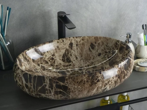 Умывальник Gid Mnc168