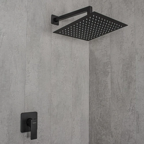 Смеситель для душа Mariani Rebel B14179RE