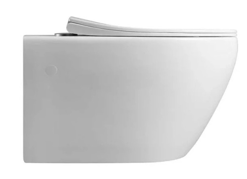 Унитаз подвесной Vincea Felice VT1-25