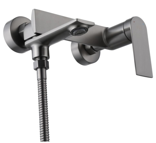 Смеситель для ванны Rea Storm tytan B4585