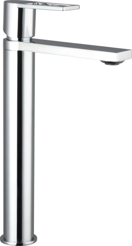 Смеситель для умывальника Caprigo Kub 54-023-crm