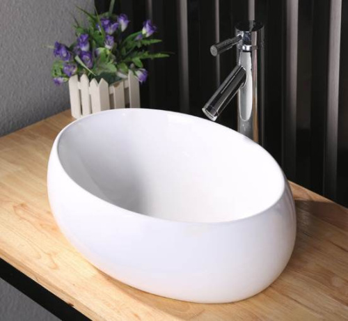 Умывальник CeramaLux 9030B