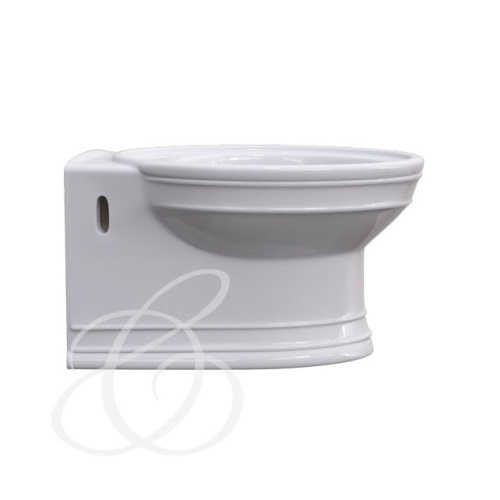 Унитаз подвесной Caprigo Armonia 5803