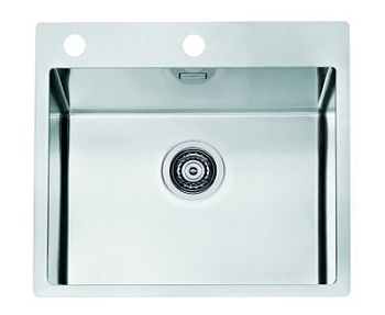 Мойка для кухни Alveus PURE 70 KMB-90 565x525 1122385