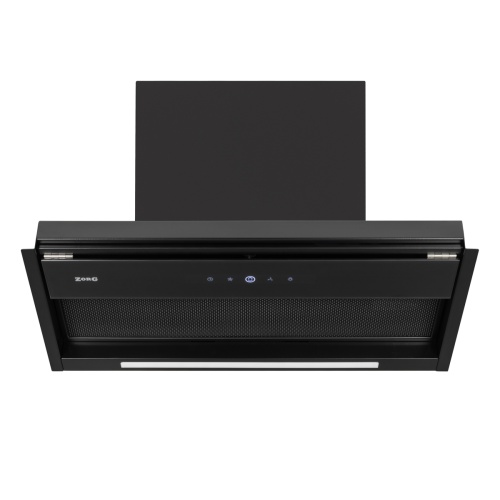 Вытяжка кухонная Zorg AERIA 1280 60 S черная