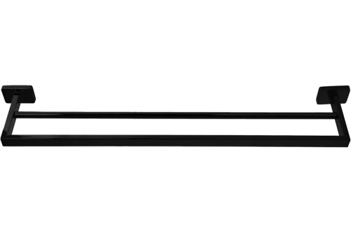 Полотенцедержатель Rea ERLO 02 black matt 80004
