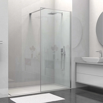 Душевая стенка Vincea Walk-In HS VSW-1HS900CL