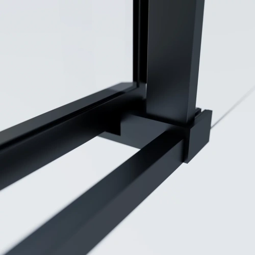 Душевой уголок Vincea Soft 2 VSS-3SO2900CLB