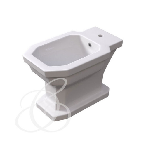 Биде напольное Caprigo Tempo 4714