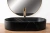 Умывальник Rea Nadia 60 black matt stone U8565