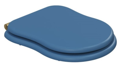 Сиденье для унитаза Caprigo Borgo KFe-BB-B136