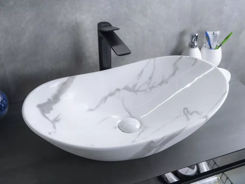 Умывальник Gid Mnc811C