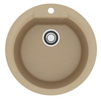 Мойка для кухни Alveus Granital CADIT 100 G55 BEIGE FI 520 1143995