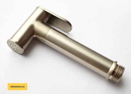 Лейка CeramaLux KRL/004 никель