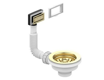 Мойка для кухни Alveus BASIC 70 NAT-60 860x435 1008846