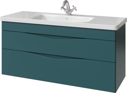 Тумба подвесная Caprigo Lento 120 36216-SF013