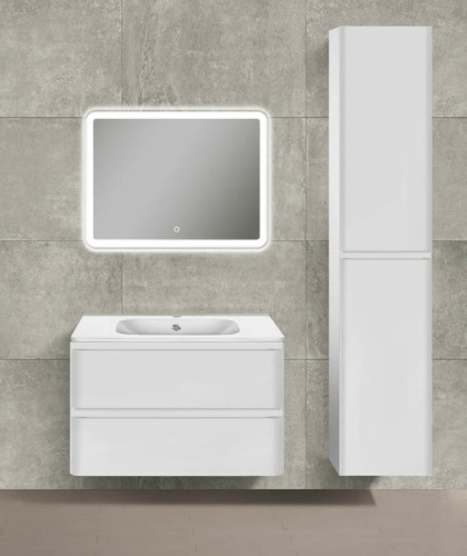 Тумба подвесная Vincea Vico 800 G.White VMC-2V800GW