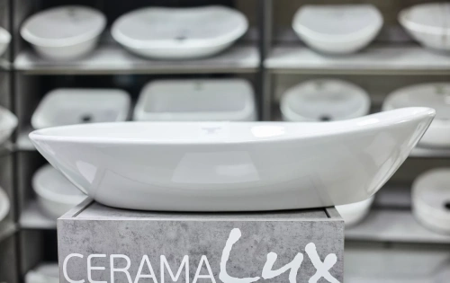 Умывальник CeramaLux 9052