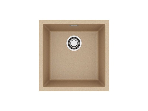 Мойка для кухни Alveus CLASSIC 100R NAT-60 1200x600 правая 1009085