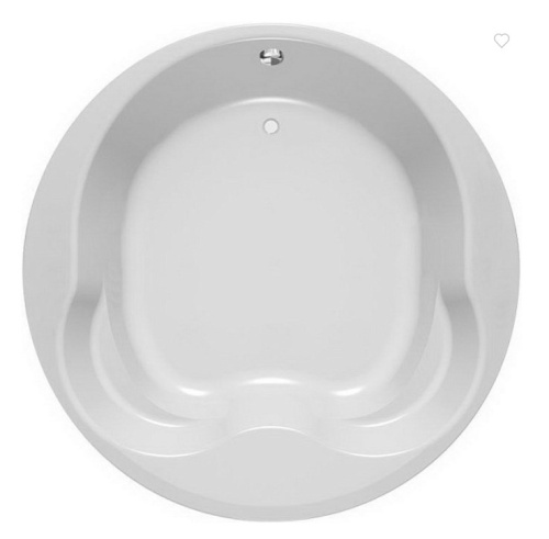 Ванна акриловая Kolpa-San Opera 180x180