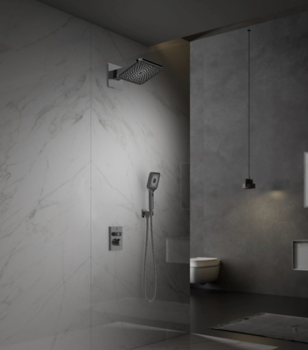 Душевая система Vincea Inspire VSFW-3I21MT4GM