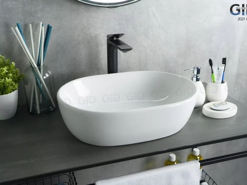 Умывальник Gid N9026b