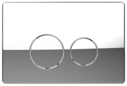 Комплект Oliveeka инсталляция OL-MQ-003 с унитазом OL-G27 и кнопкой OL-R22-CR