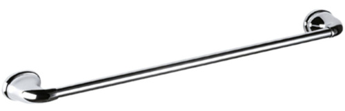 Полотенцедержатель 69 см Remer 900 NV30CR