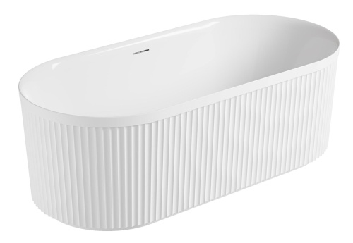 Ванна акриловая Vincea VBT-709-1700