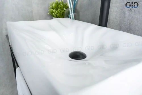 Умывальник Gid N9461