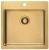 Мойка для кухни Alveus PURE MONARCH 30 BRONZE-90 FS 515x525 1107052