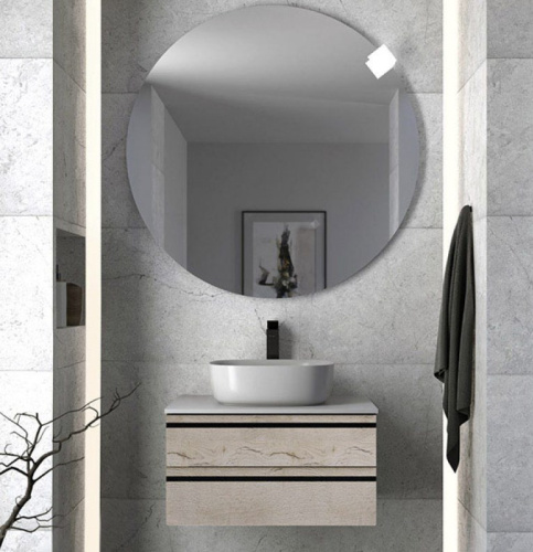 Тумба подвесная Kolpa-san Alexis OA 60 Craft wood 546260