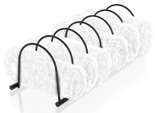 Полотенцесушитель Decor Walther DW 221 0846860