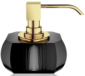 Дозатор для мыла Decor Walther Krystall SSP 0924494