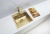 Мойка для кухни Alveus PURE MONARCH 70 GOLD-90 FS 565x525 1141619
