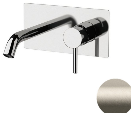 Смеситель для раковины Mariani Next B16565NS